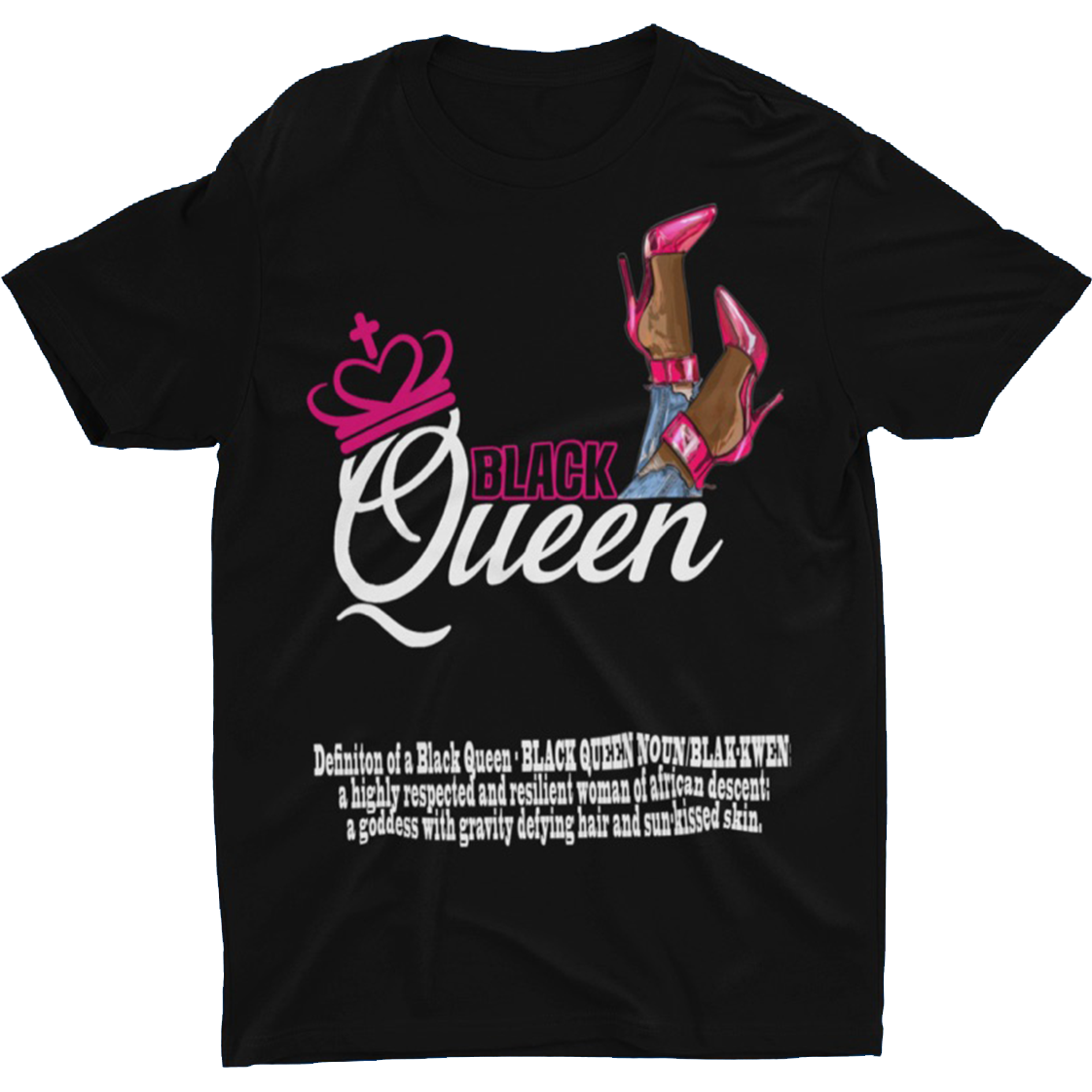 Black Queen