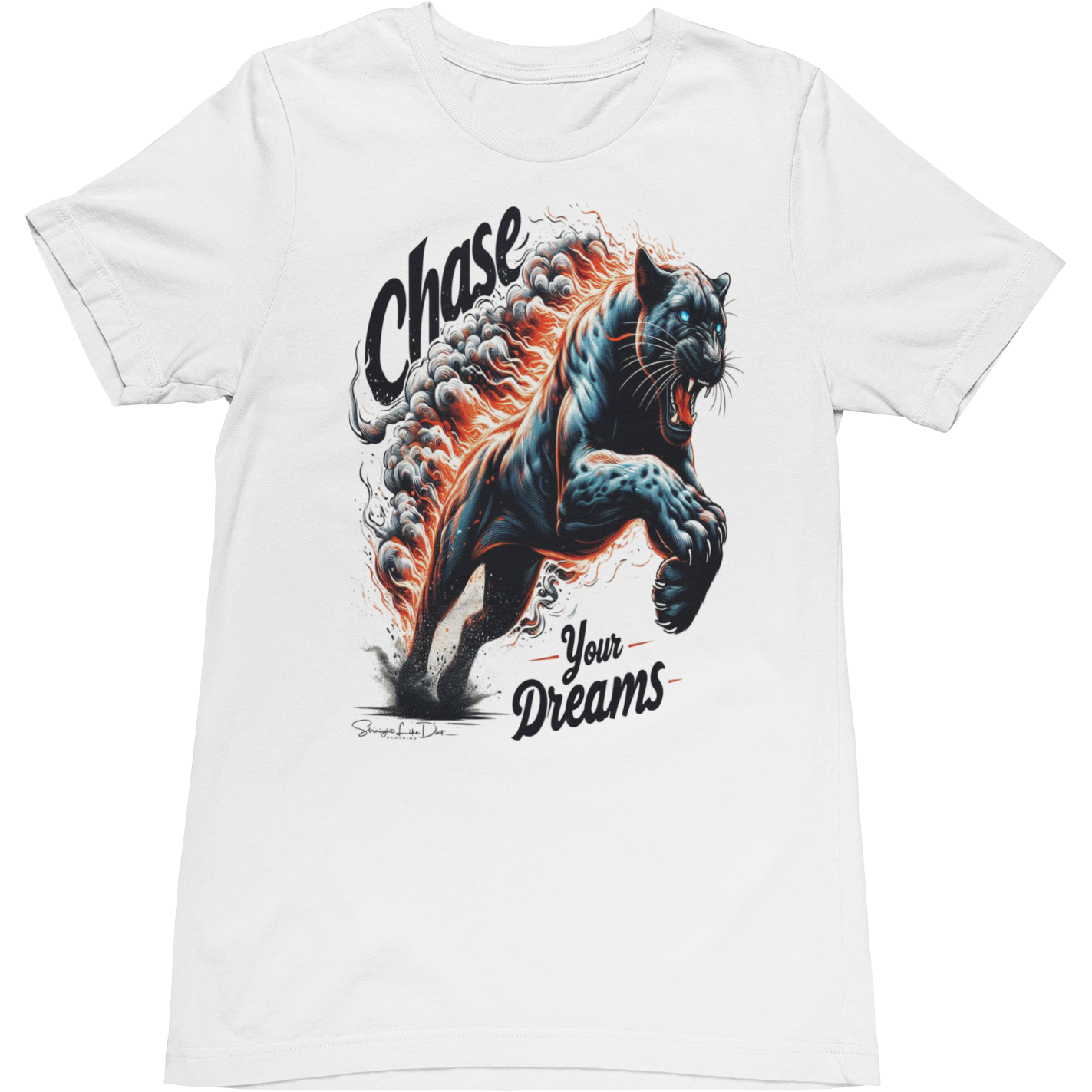 Chase Your Dreams