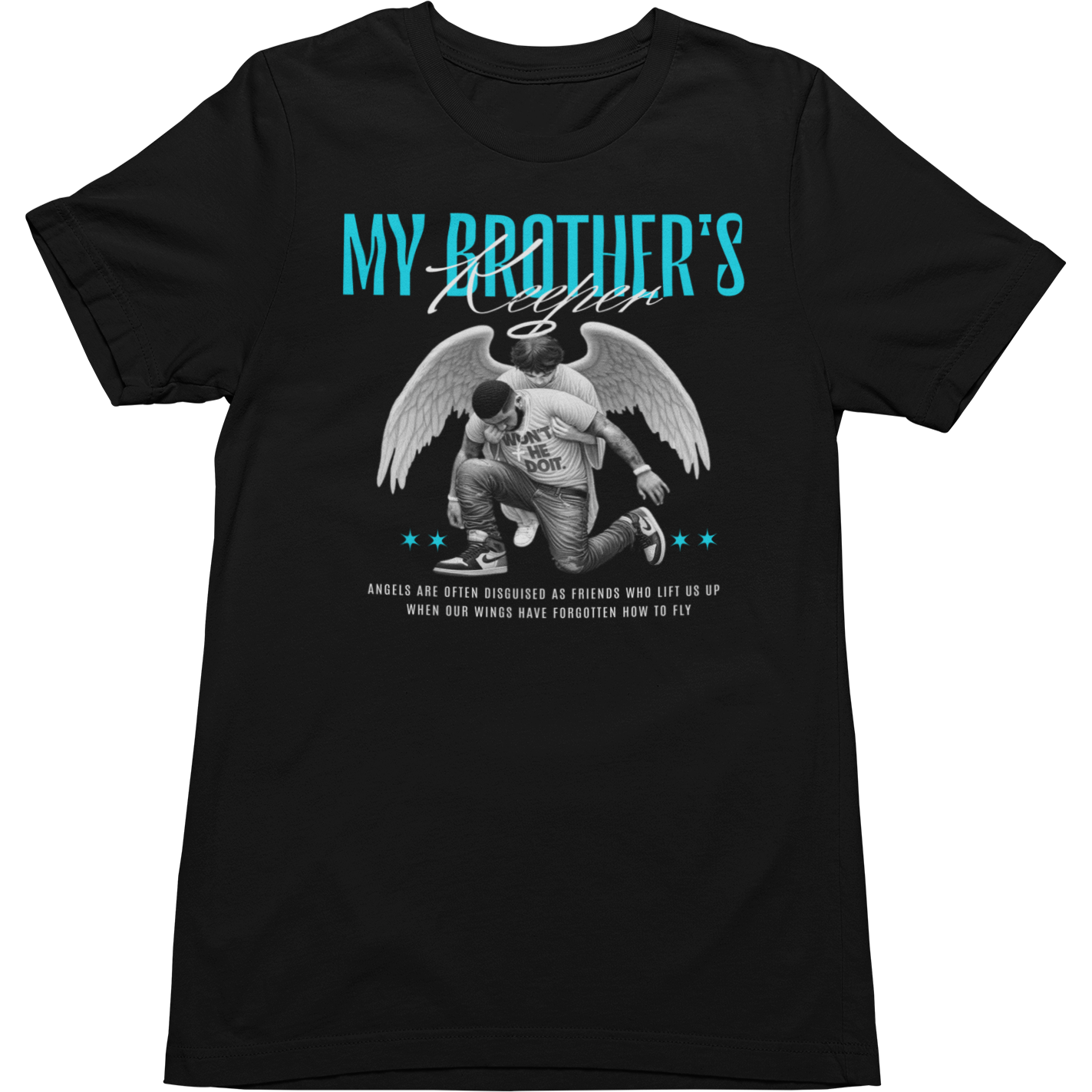 My Brother's Keeper
