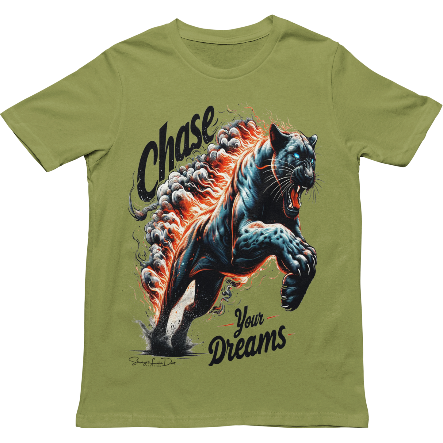 Chase Your Dreams