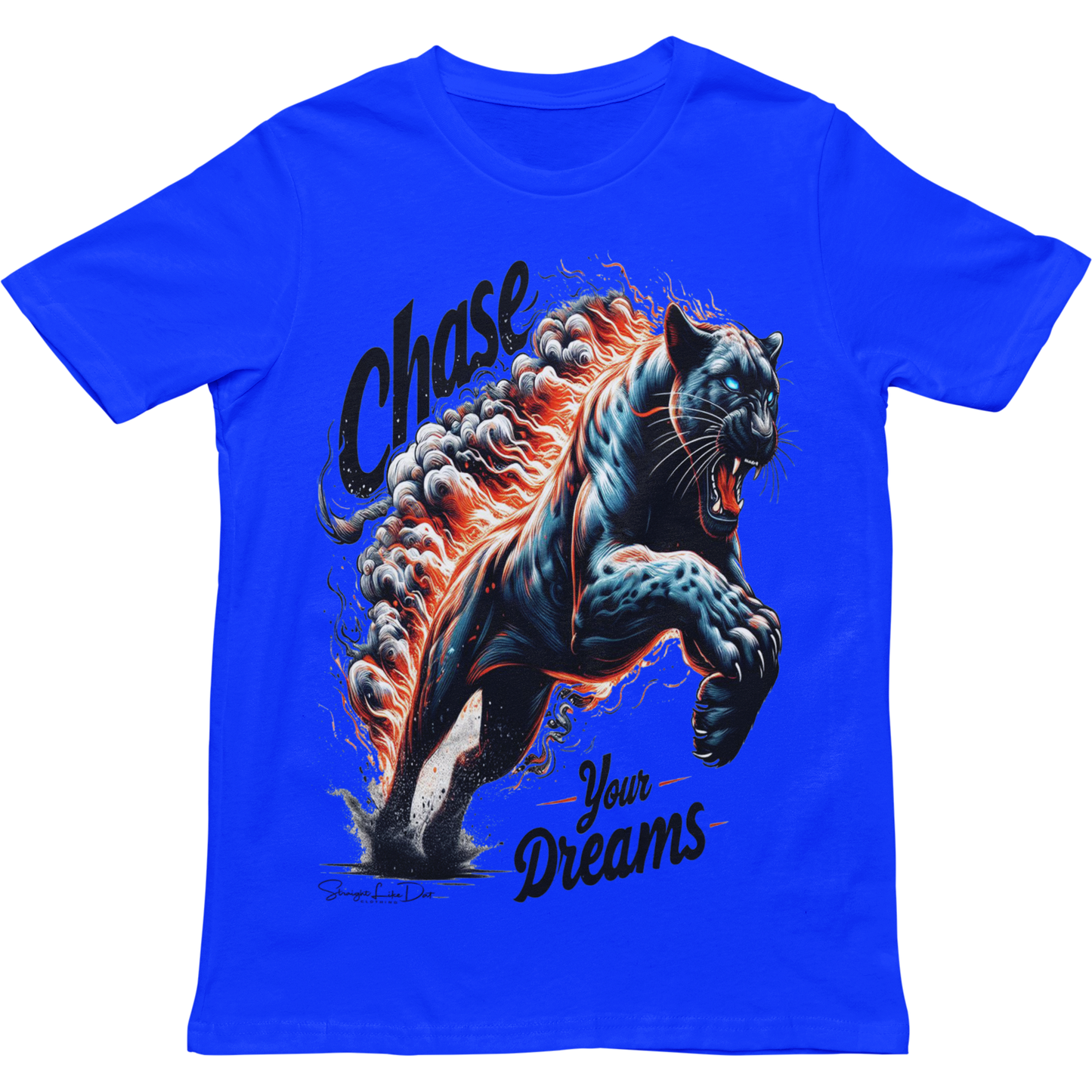 Chase Your Dreams