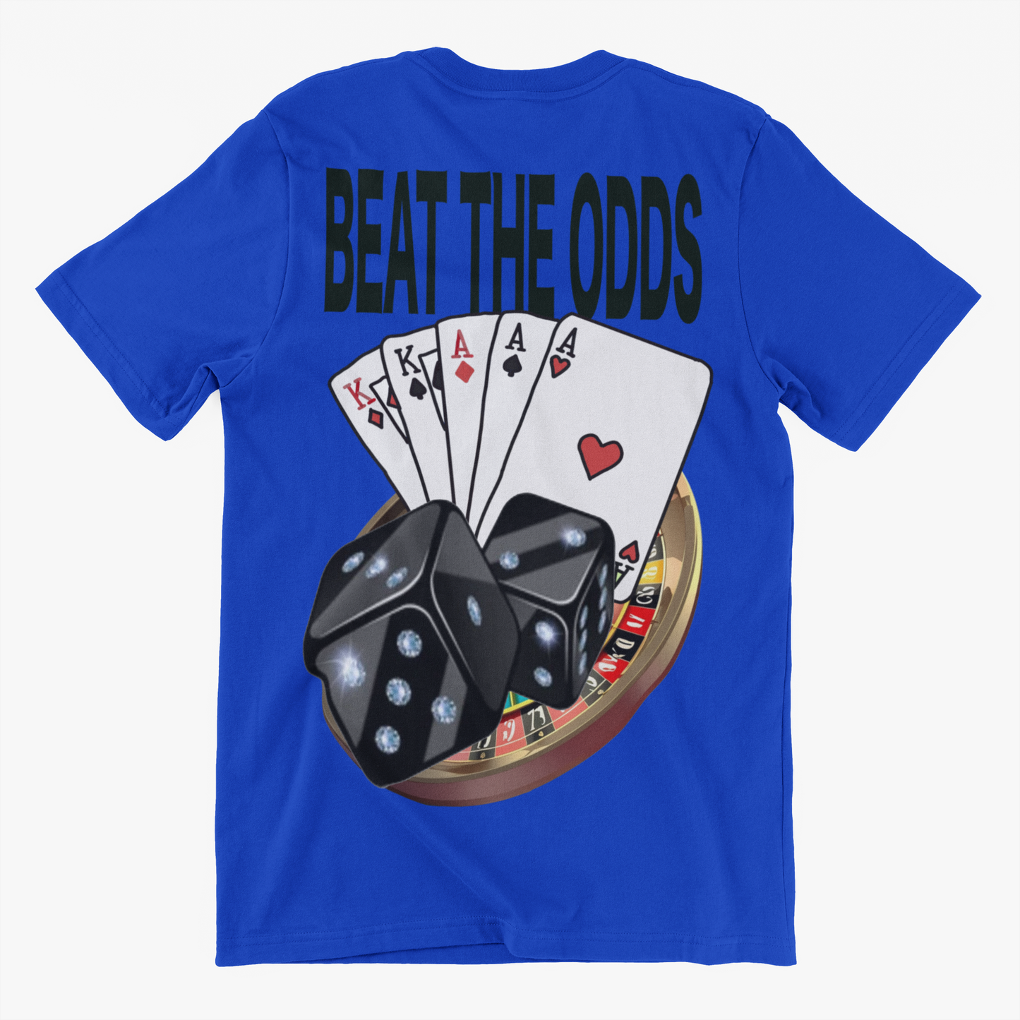 Beat The Odds