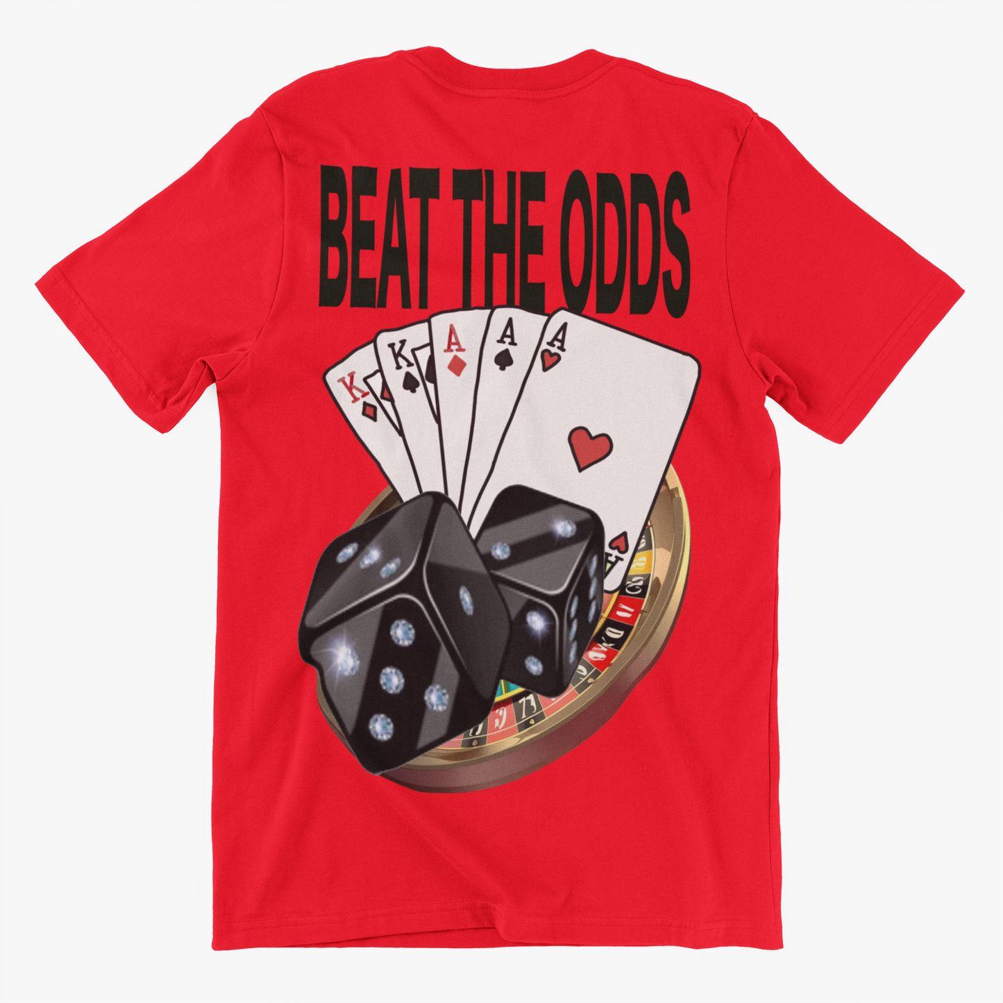 Beat The Odds