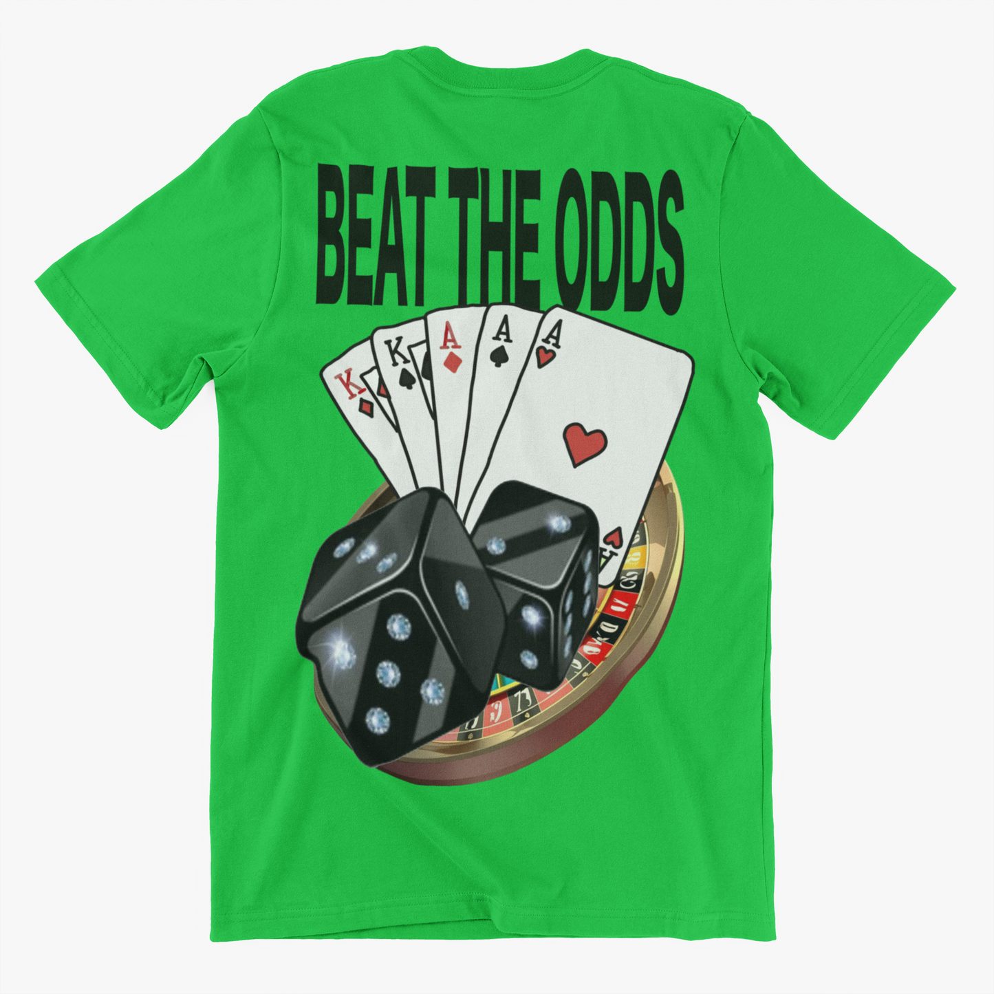 Beat The Odds