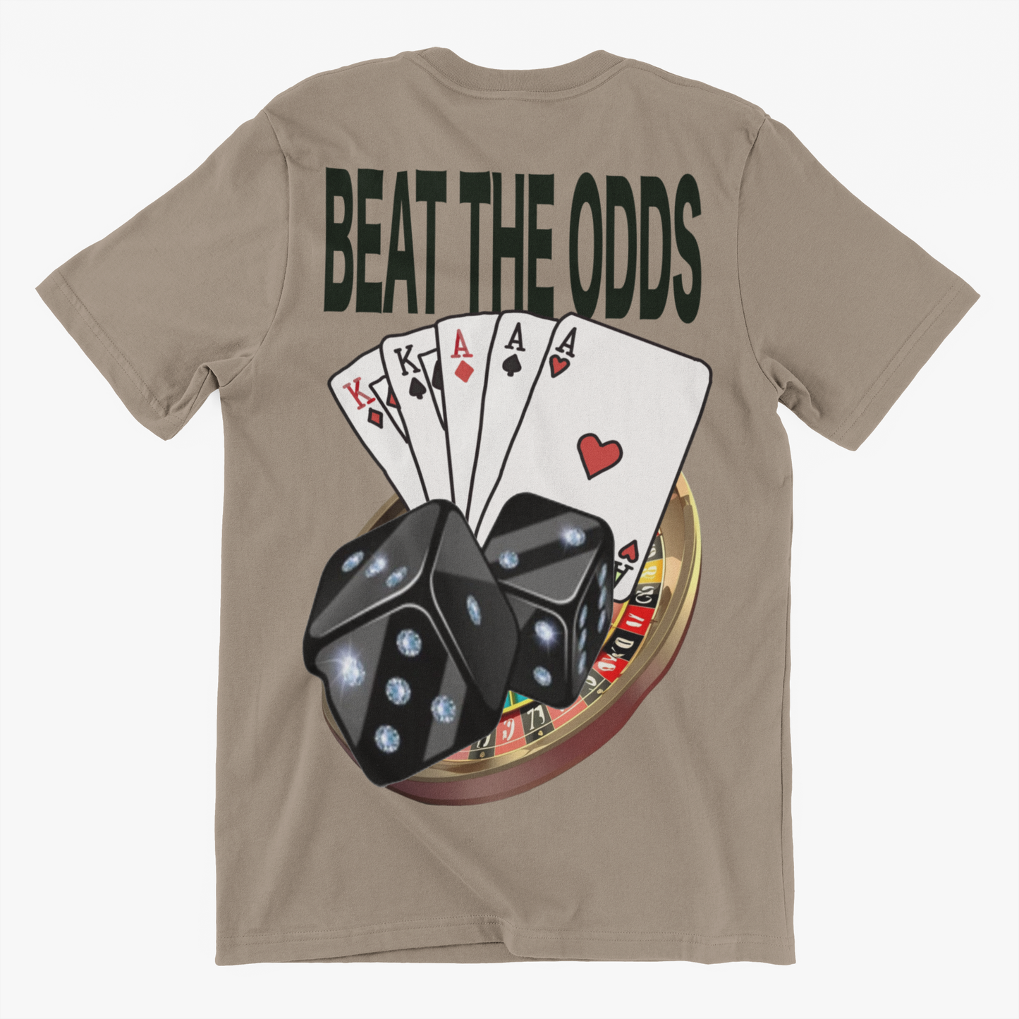 Beat The Odds