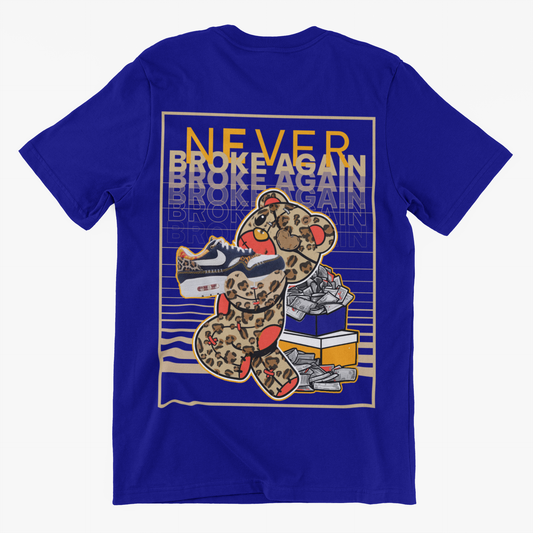 Never Broke Again - Straightlikedatclothing