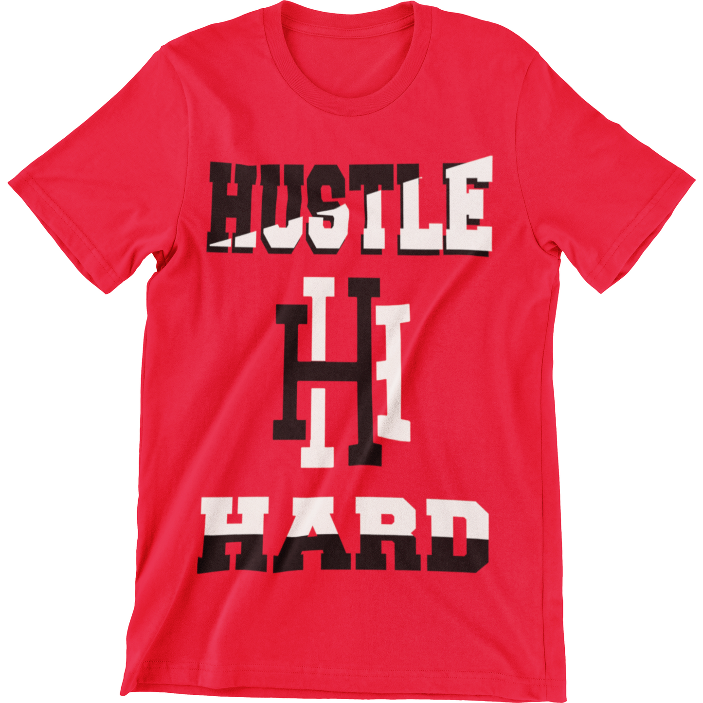 Hustle Hard